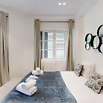 Apartmán 151 Jean Yves - Superbe A Paříž
