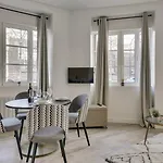 Apartmán 151 Jean Yves - Superbe A *