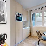 Apartmán 151 Jean Yves - Superbe A Paříž