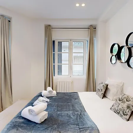 Apartamento 151 Jean Yves - Superbe A París