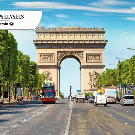 151 Jean Yves - Superbe A * París