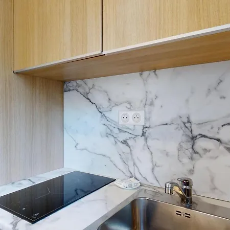 Apartamento 151 Jean Yves - Superbe A