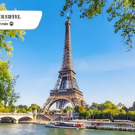 151 Jean Yves - Superbe A * París