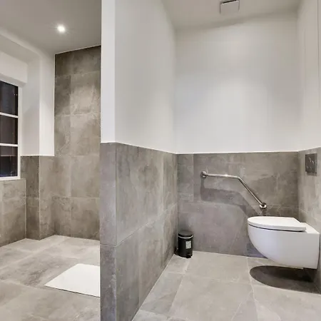 151 Jean Yves - Superbe A Apartamento