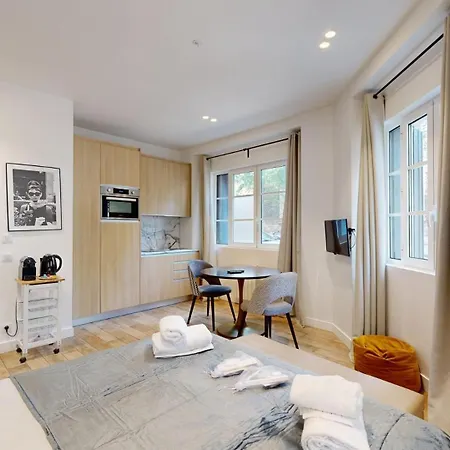 Apartamento 151 Jean Yves - Superbe A *