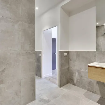 Apartamento 151 Jean Yves - Superbe A París