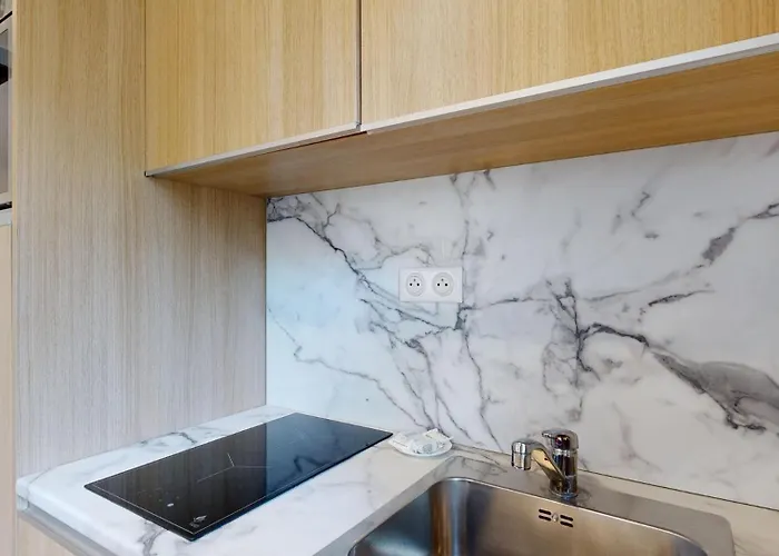 Apartamento 151 Jean Yves - Superbe A