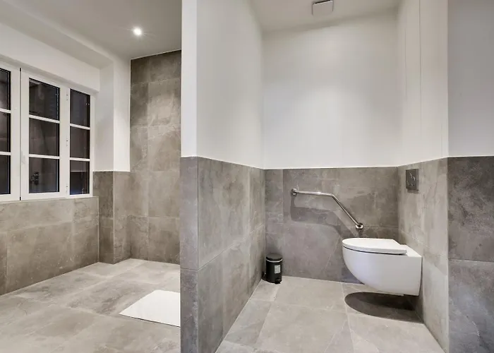 151 Jean Yves - Superbe A Apartamento